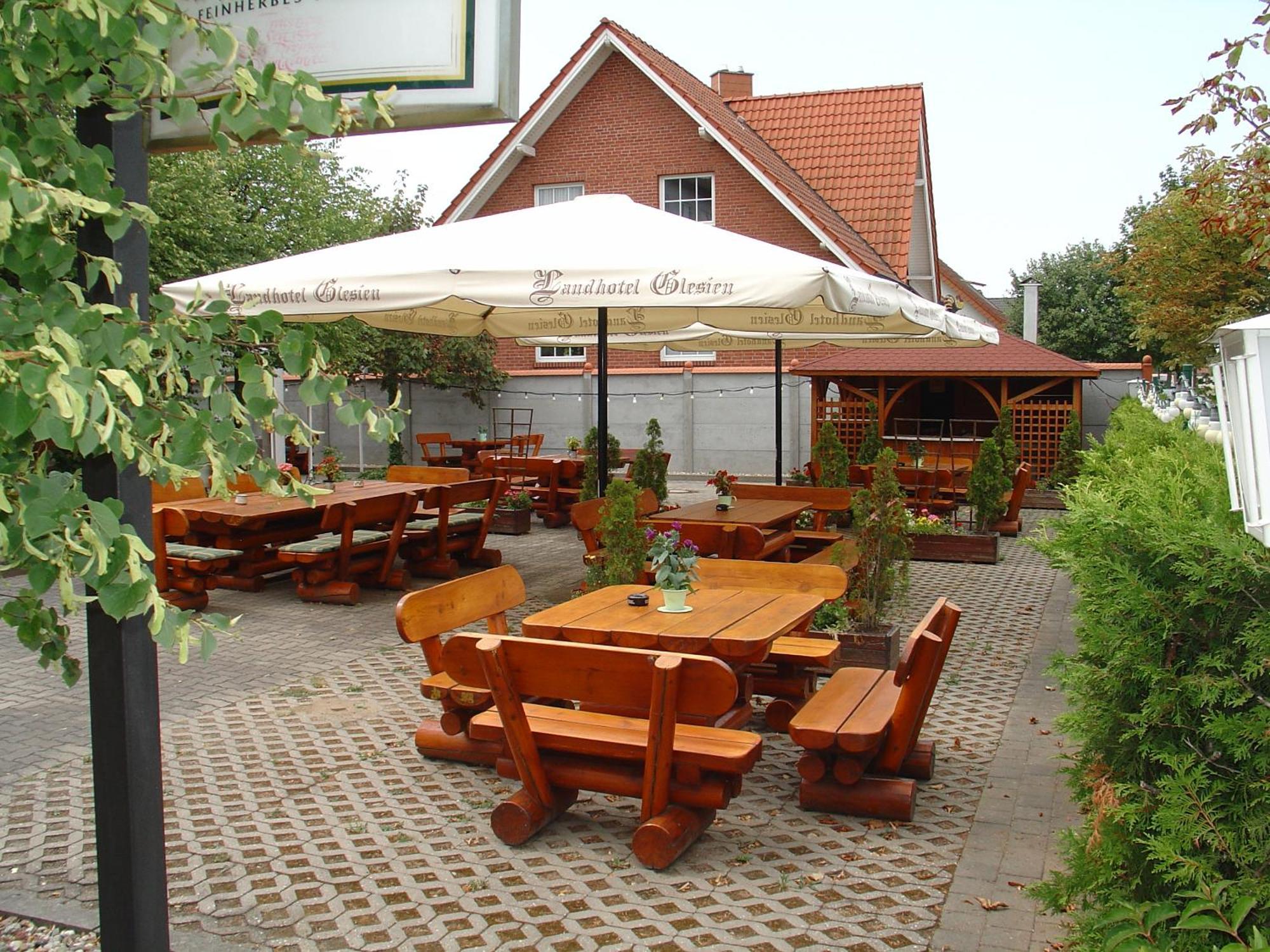 Regiohotel Halle Leipzig Airport ชคอยดิทซ์ ภายนอก รูปภาพ