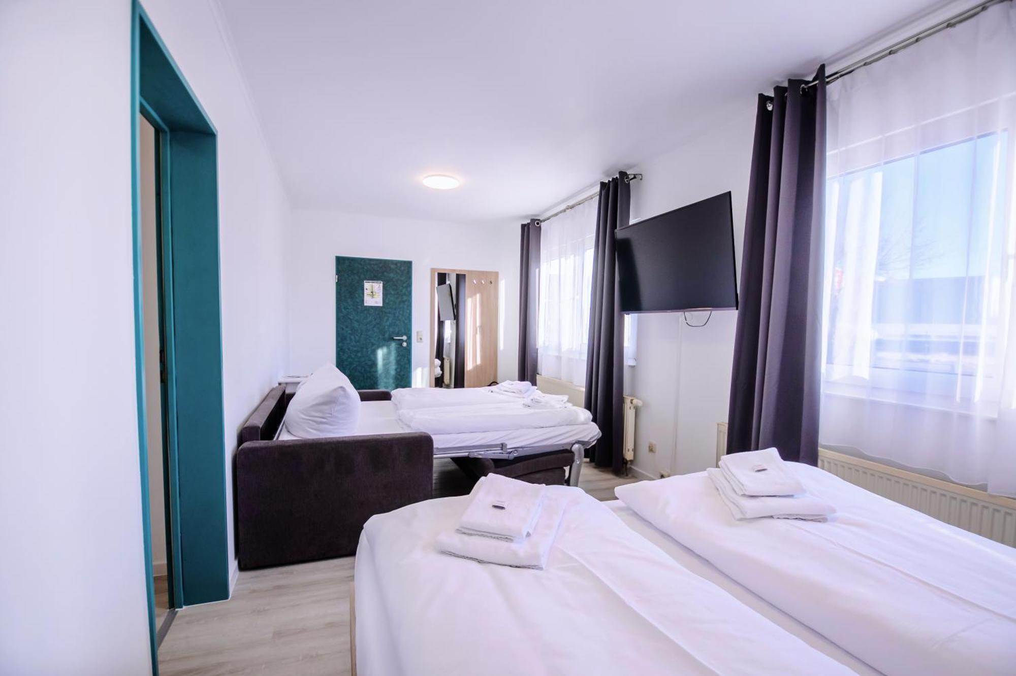 Regiohotel Halle Leipzig Airport ชคอยดิทซ์ ห้อง รูปภาพ