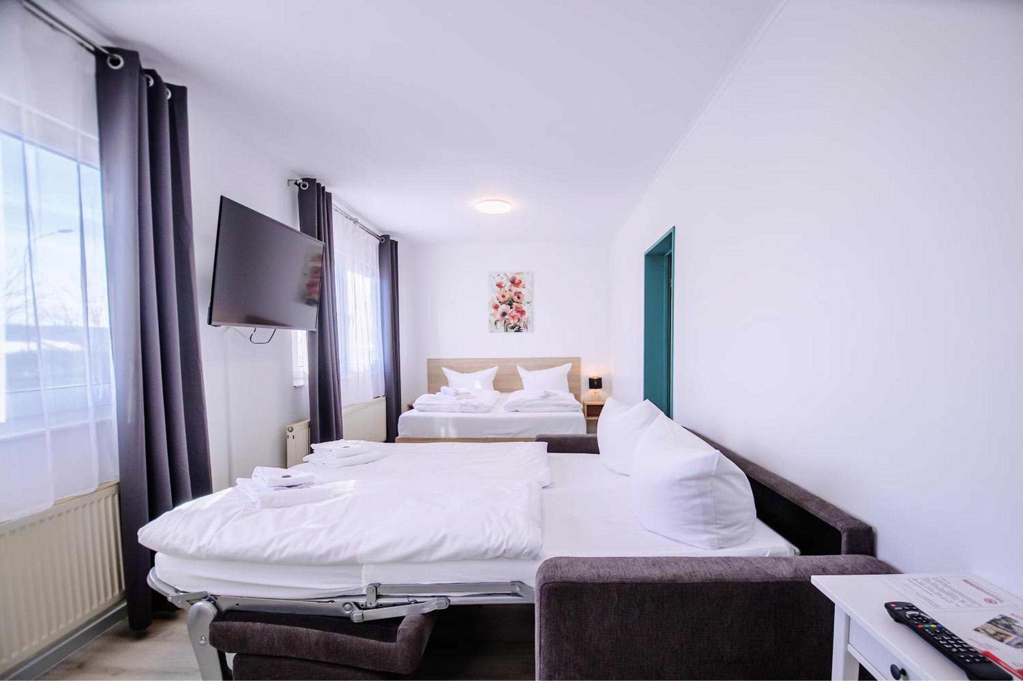 Regiohotel Halle Leipzig Airport ชคอยดิทซ์ ห้อง รูปภาพ