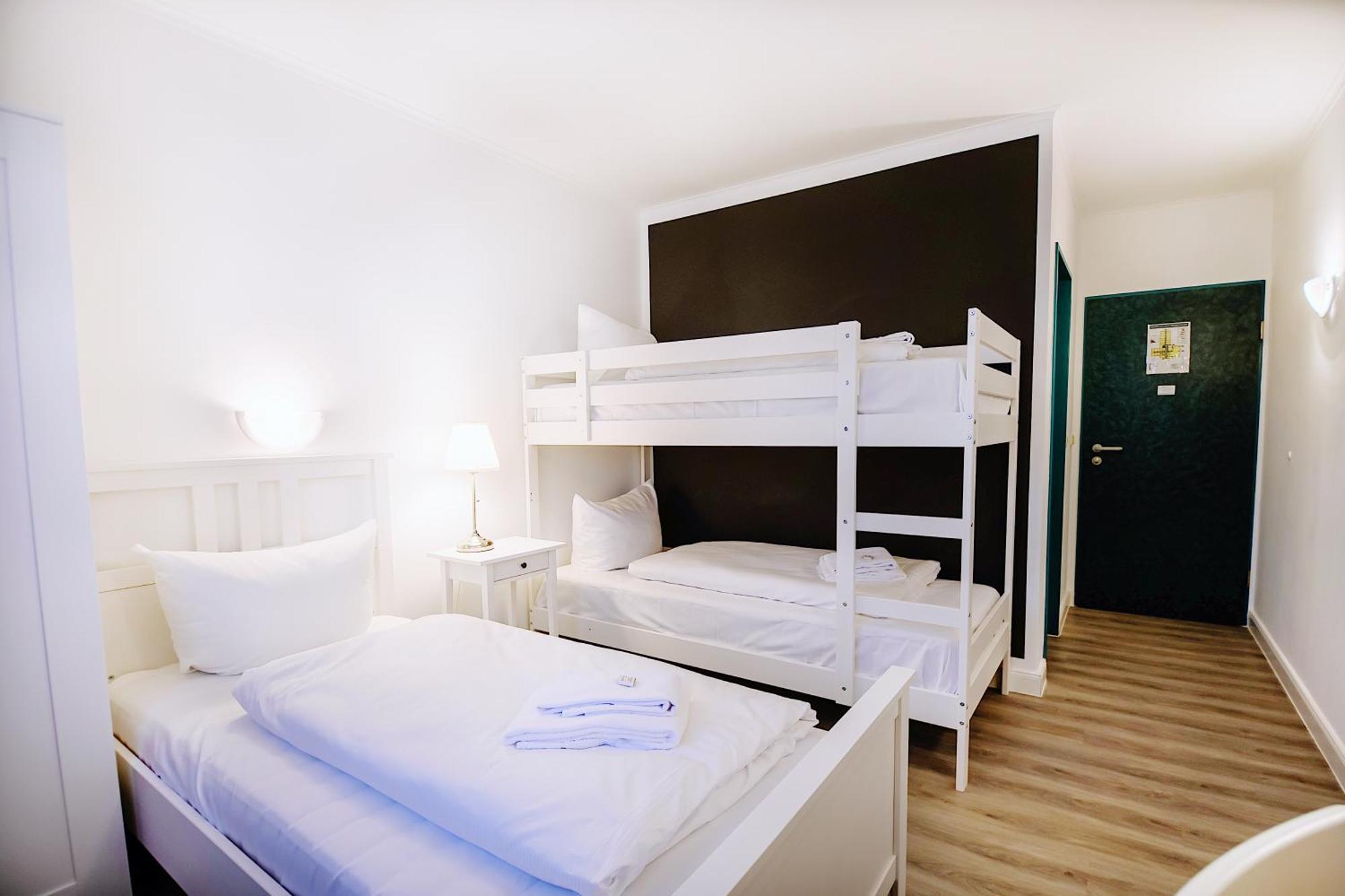 Regiohotel Halle Leipzig Airport ชคอยดิทซ์ ห้อง รูปภาพ