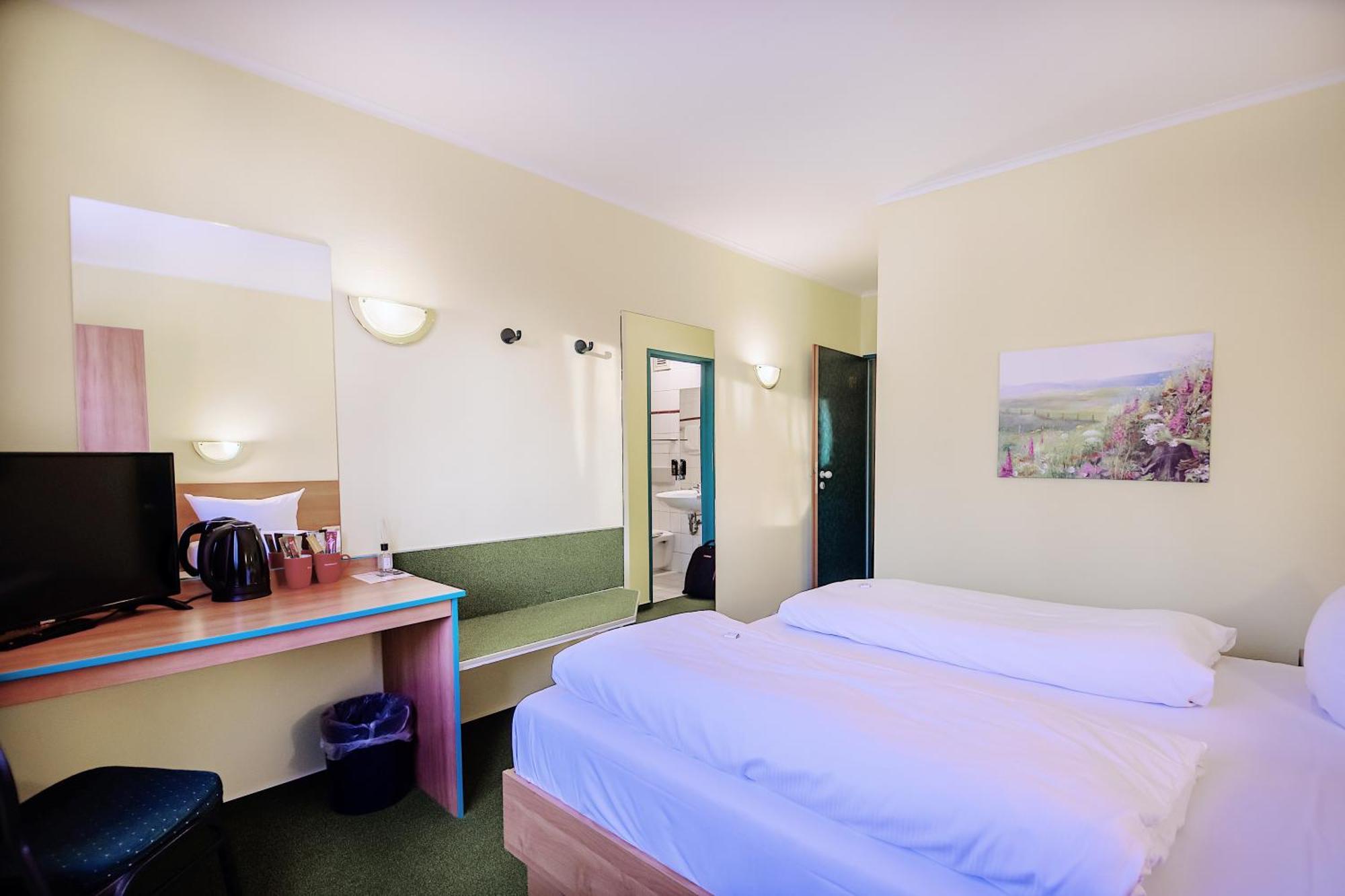 Regiohotel Halle Leipzig Airport ชคอยดิทซ์ ห้อง รูปภาพ