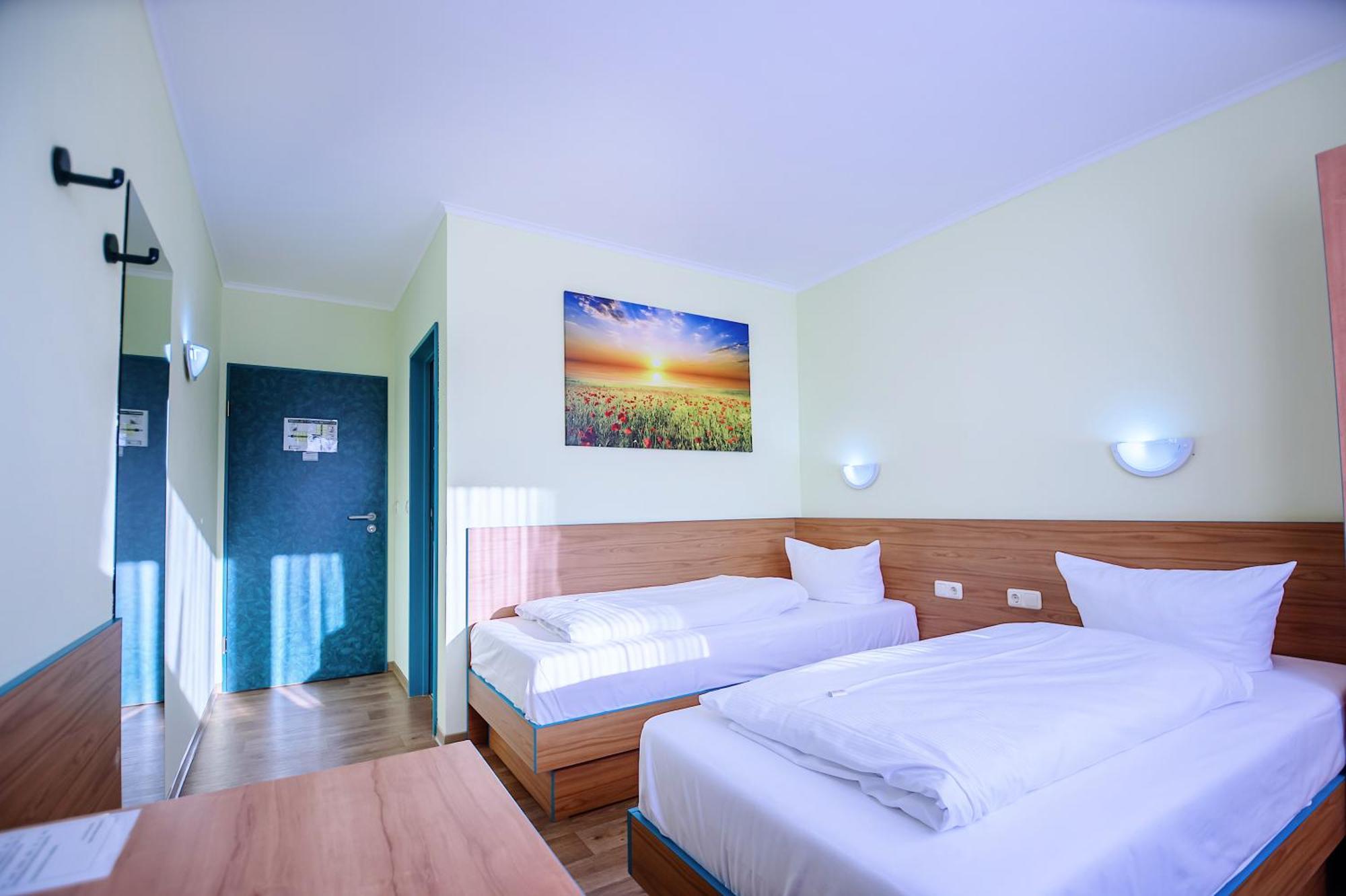 Regiohotel Halle Leipzig Airport ชคอยดิทซ์ ห้อง รูปภาพ